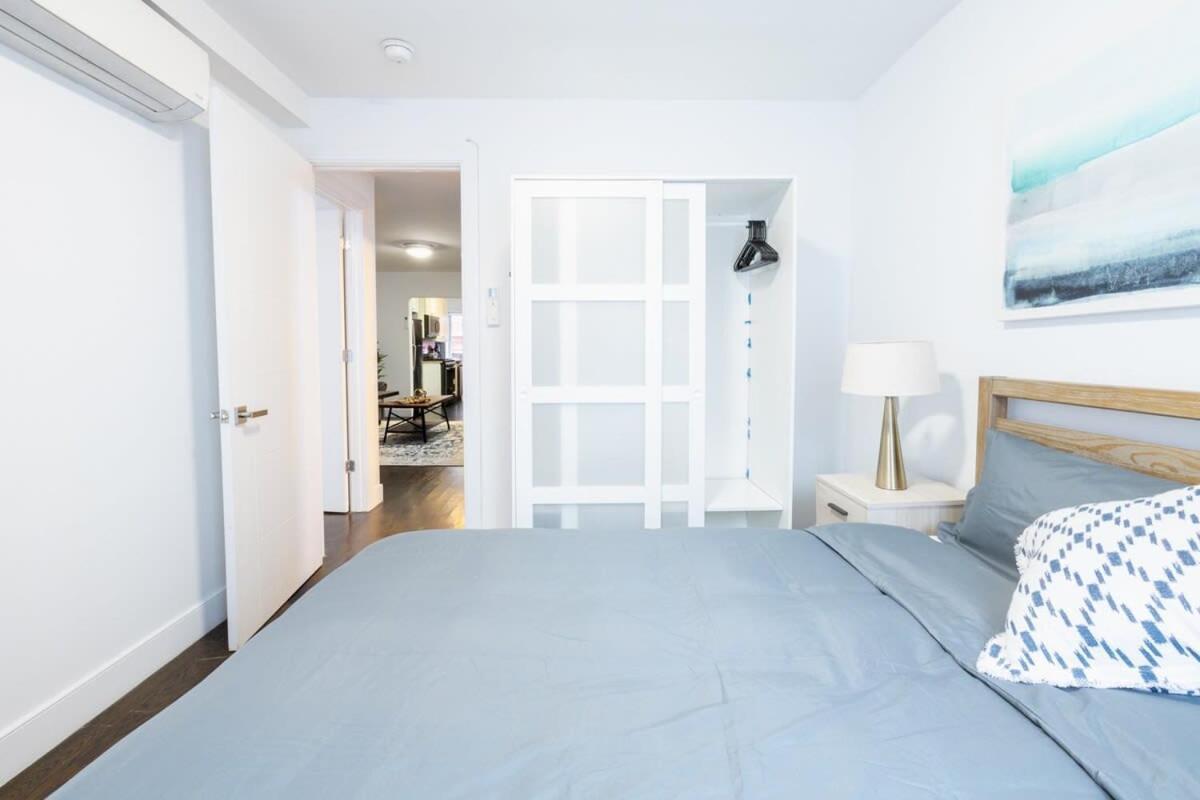 Appartement 39-2 Renovated 3br Prime Hudson Yards Area New York