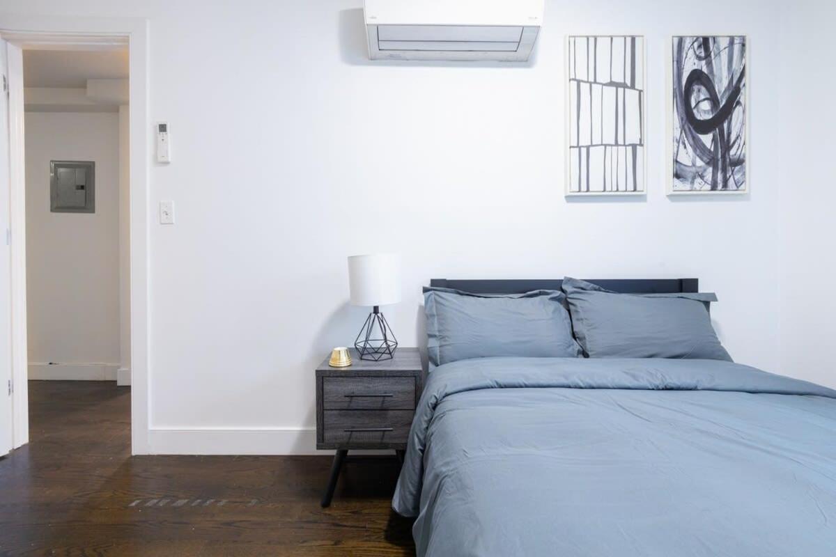 39-2 Renovated 3br Prime Hudson Yards Area Appartement New York