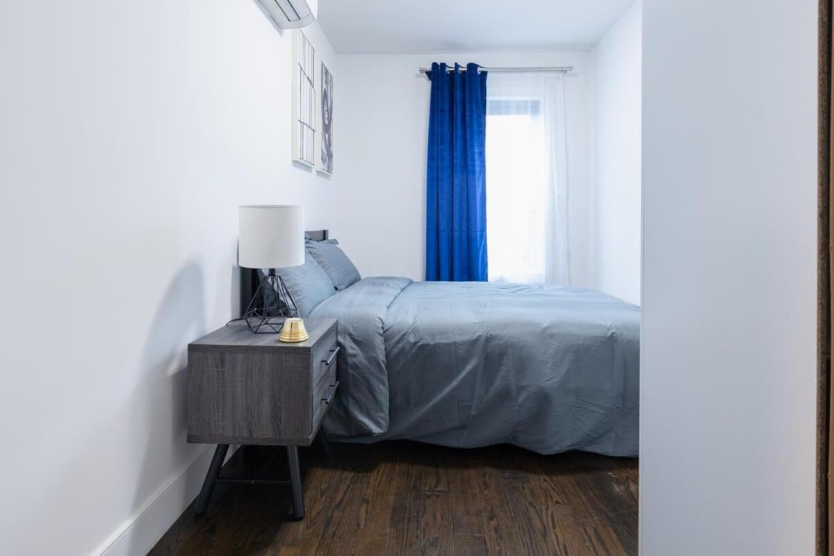 39-2 Renovated 3br Prime Hudson Yards Area Appartement