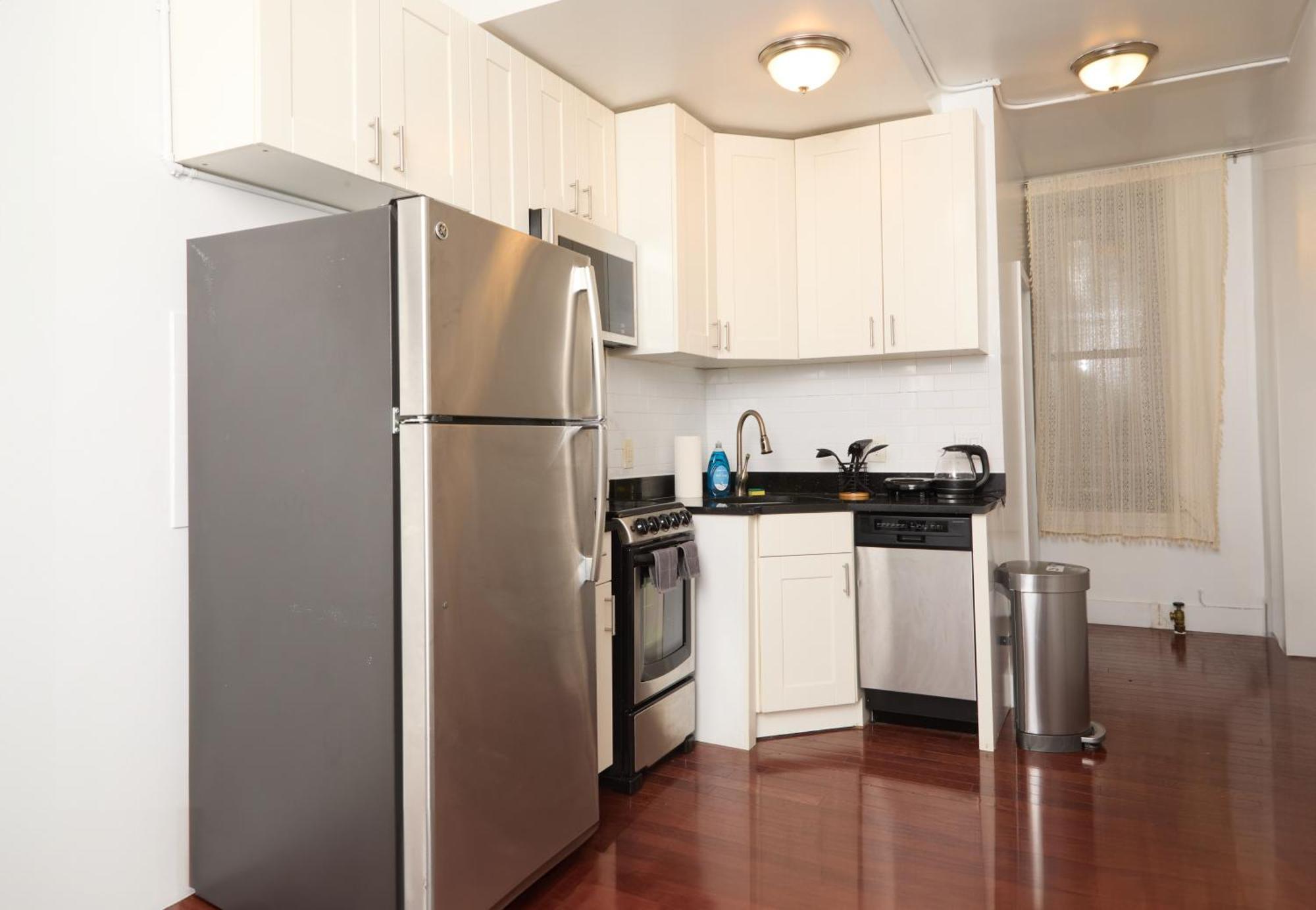 Appartement Private Loft In Hells Kitchen Near Times Square *