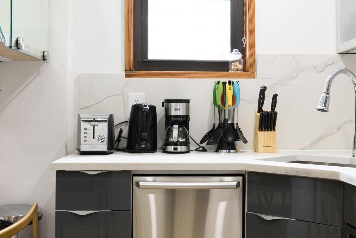 Appartement 75-5d New Quality 3br Duplex W&d Elevator New York