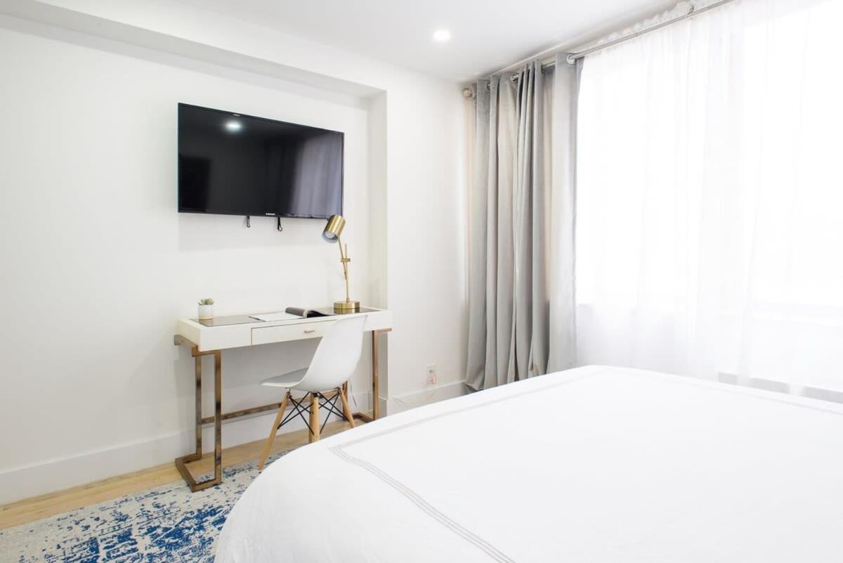 75-5d New Quality 3br Duplex W&d Elevator Appartement New York