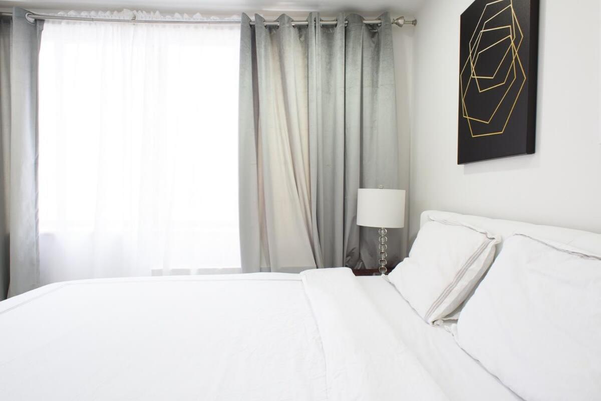 Appartement 75-5d New Quality 3br Duplex W&d Elevator