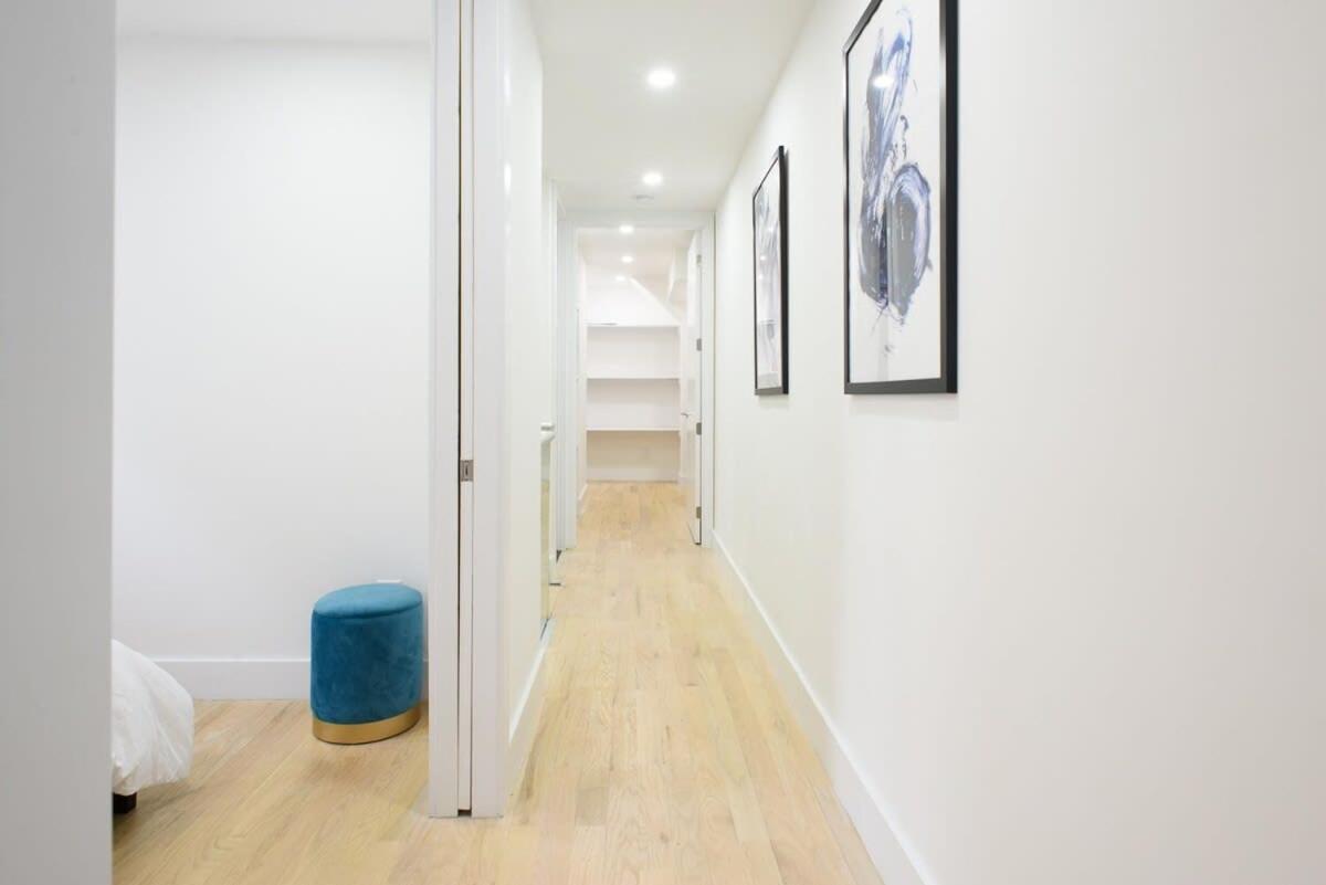 75-5d New Quality 3br Duplex W&d Elevator Appartement