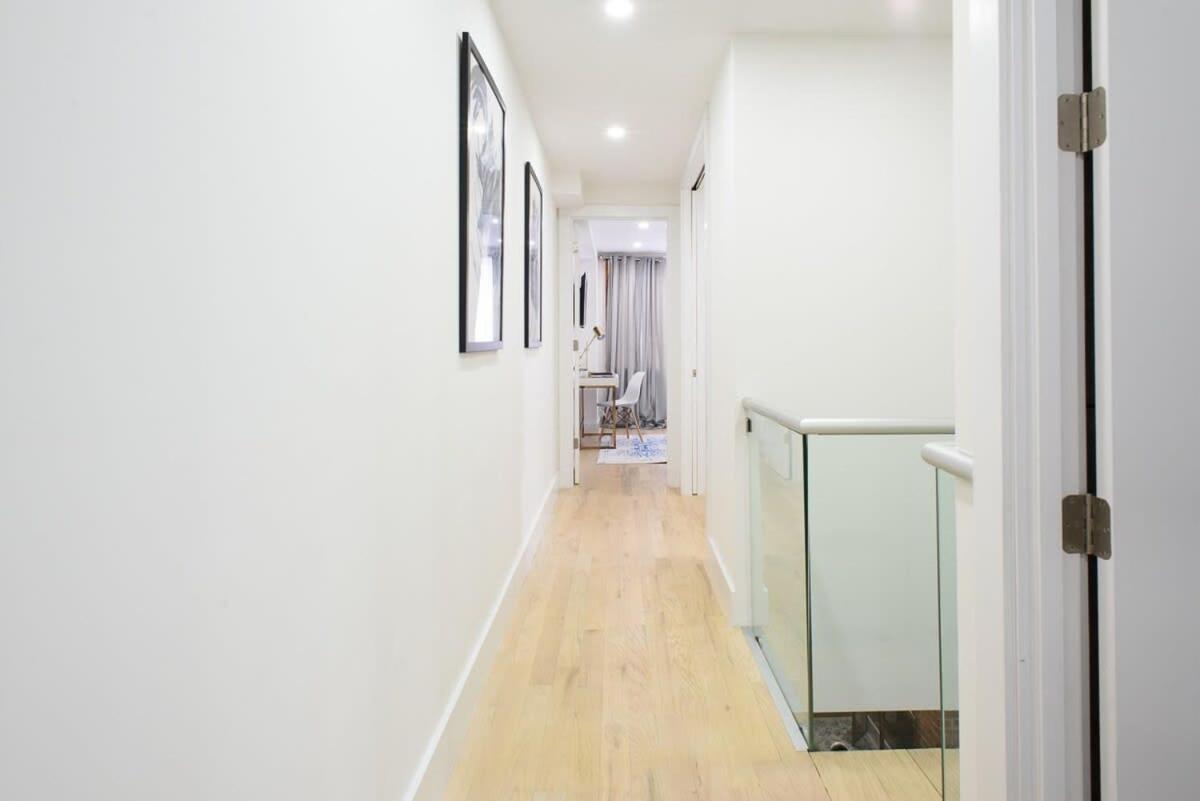 Appartement 75-5d New Quality 3br Duplex W&d Elevator New York