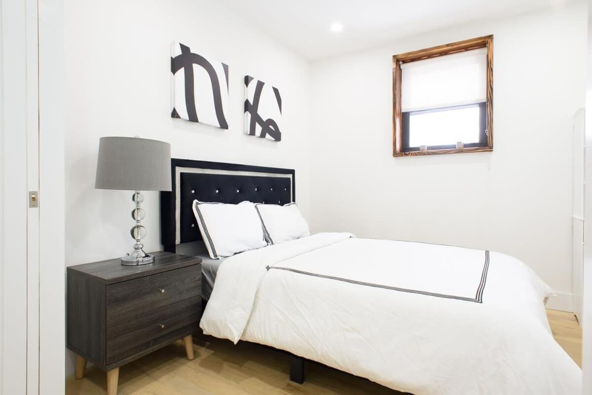 75-5d New Quality 3br Duplex W&d Elevator Appartement New York