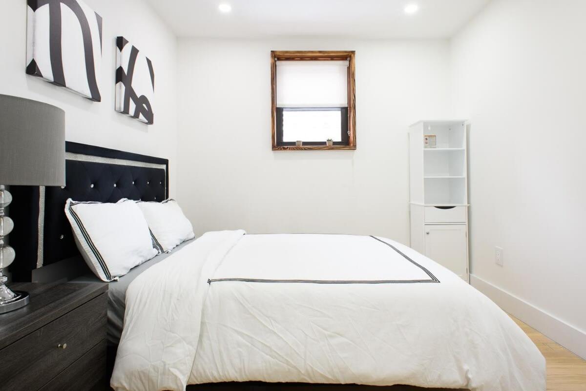 75-5d New Quality 3br Duplex W&d Elevator Appartement New York
