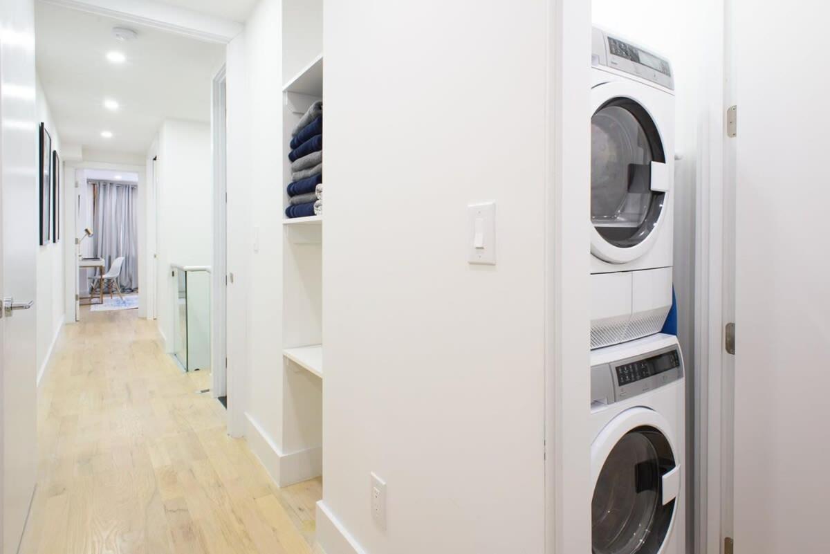 75-5d New Quality 3br Duplex W&d Elevator Appartement