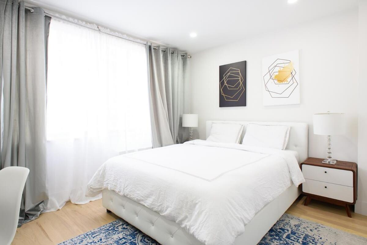 75-5d New Quality 3br Duplex W&d Elevator Appartement New York