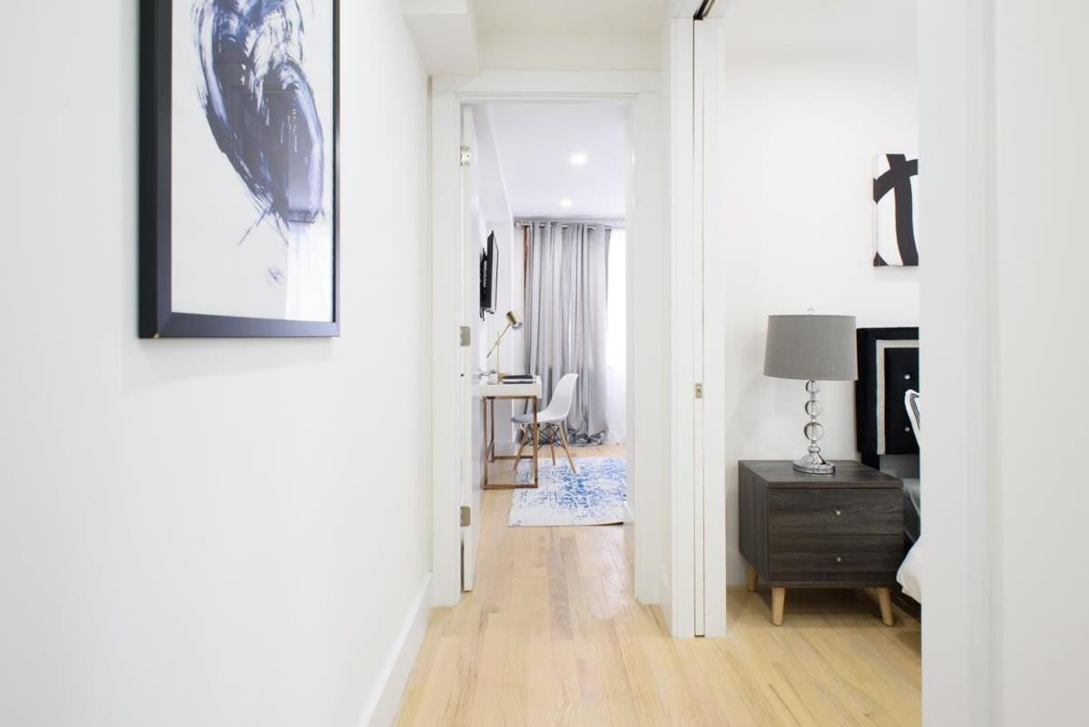 75-5d New Quality 3br Duplex W&d Elevator Appartement *