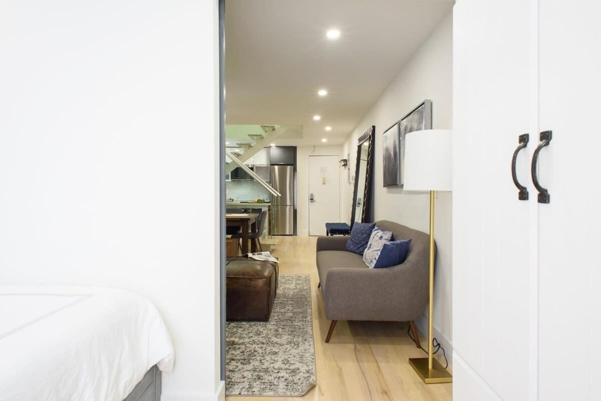 Appartement 75-5d New Quality 3br Duplex W&d Elevator New York