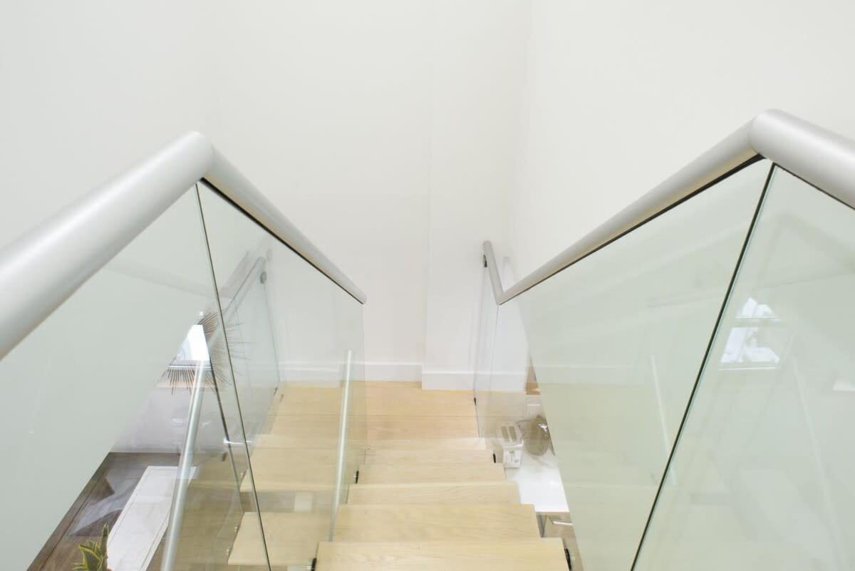 Appartement 75-5d New Quality 3br Duplex W&d Elevator