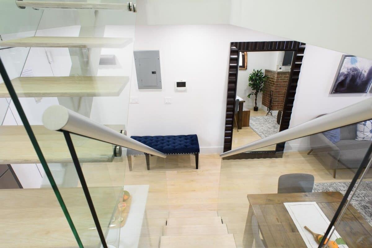 75-5d New Quality 3br Duplex W&d Elevator Appartement New York