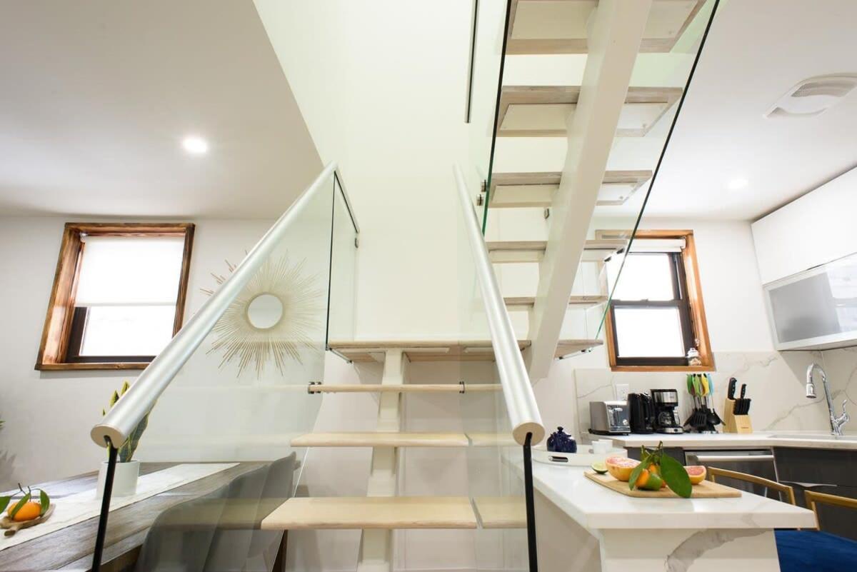 75-5d New Quality 3br Duplex W&d Elevator Appartement