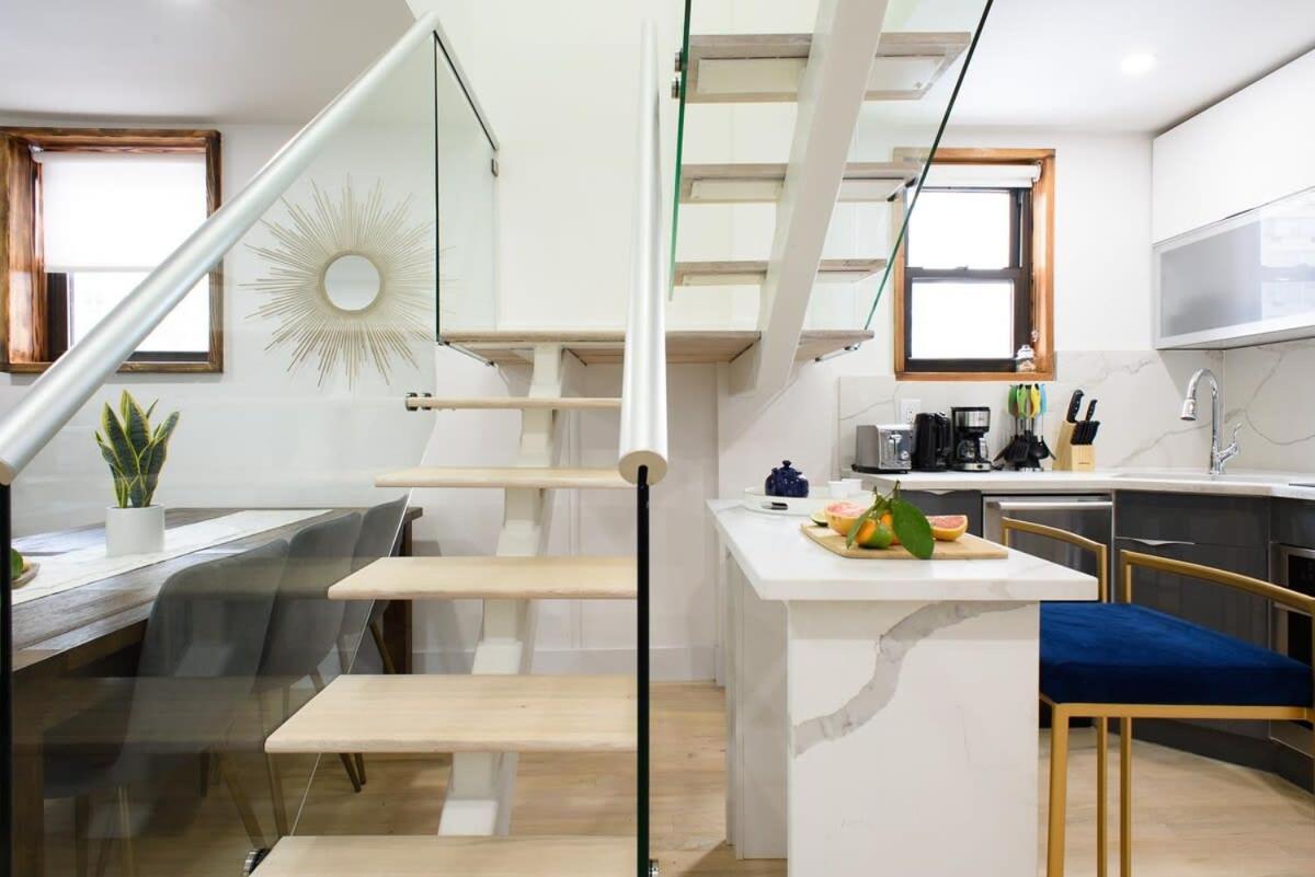 75-5d New Quality 3br Duplex W&d Elevator Appartement New York