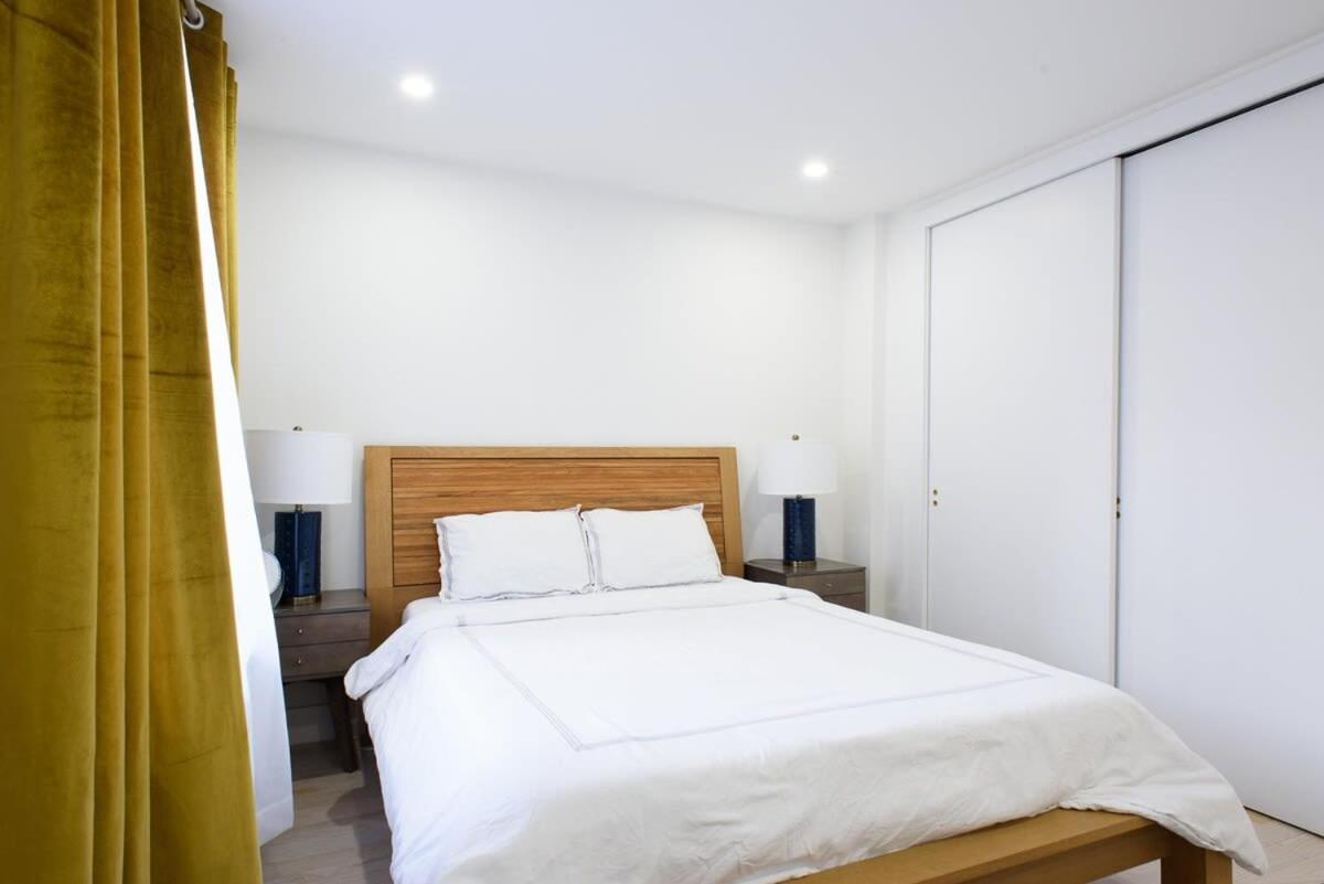 75-5 Luxury 3br Duplex W D Elevator Bldg * New York