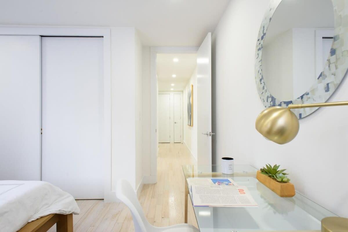 75-5 Luxury 3br Duplex W D Elevator Bldg