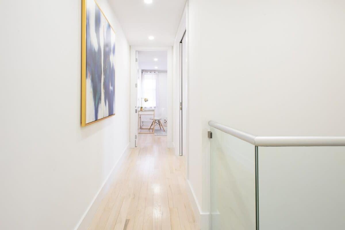 75-5 Luxury 3br Duplex W D Elevator Bldg * New York