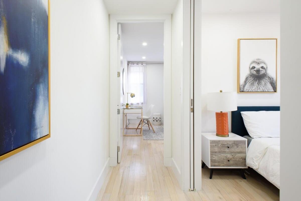 Apartment 75-5 Luxury 3br Duplex W D Elevator Bldg New York