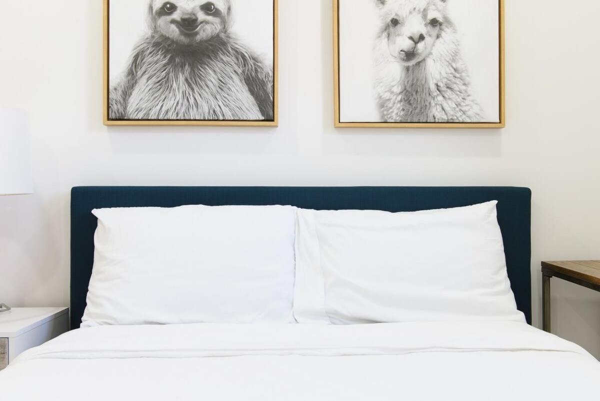 75-5 Luxury 3br Duplex W D Elevator Bldg * New York