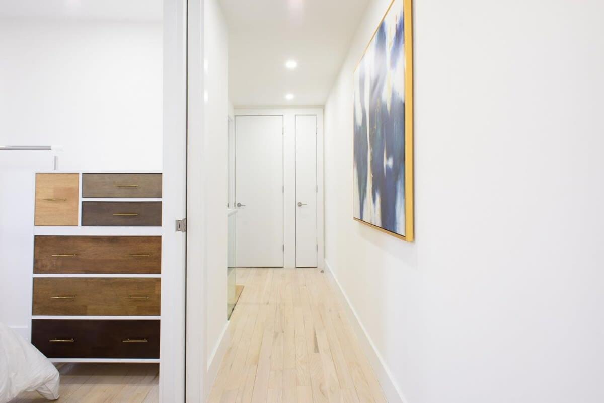 75-5 Luxury 3br Duplex W D Elevator Bldg Apartment