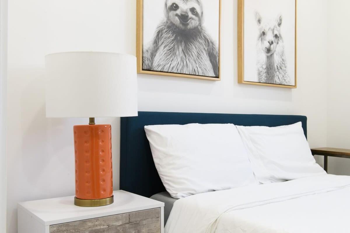 75-5 Luxury 3br Duplex W D Elevator Bldg Apartment *