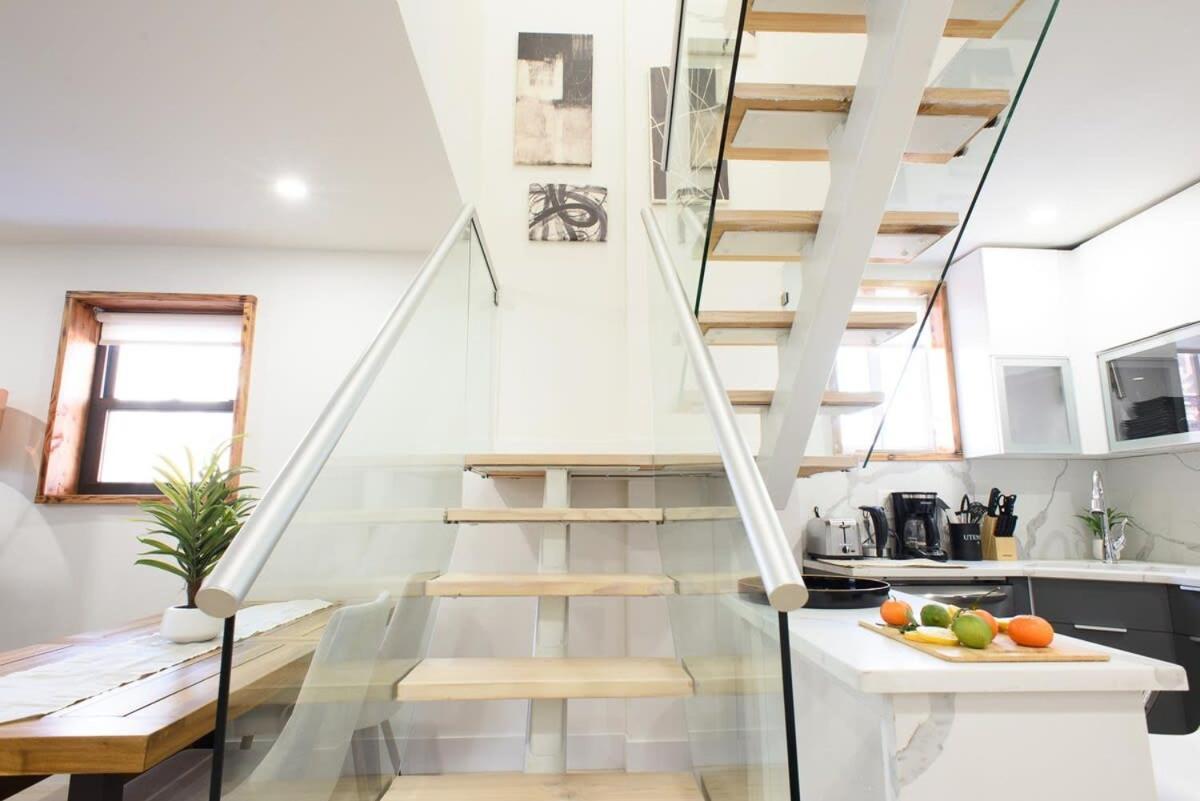 75-5 Luxury 3br Duplex W D Elevator Bldg New York