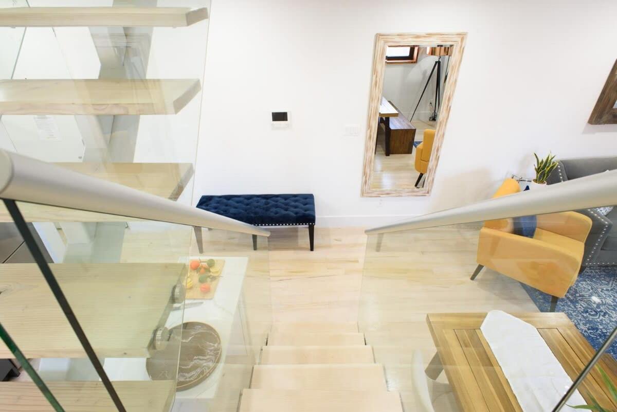 75-5 Luxury 3br Duplex W D Elevator Bldg *