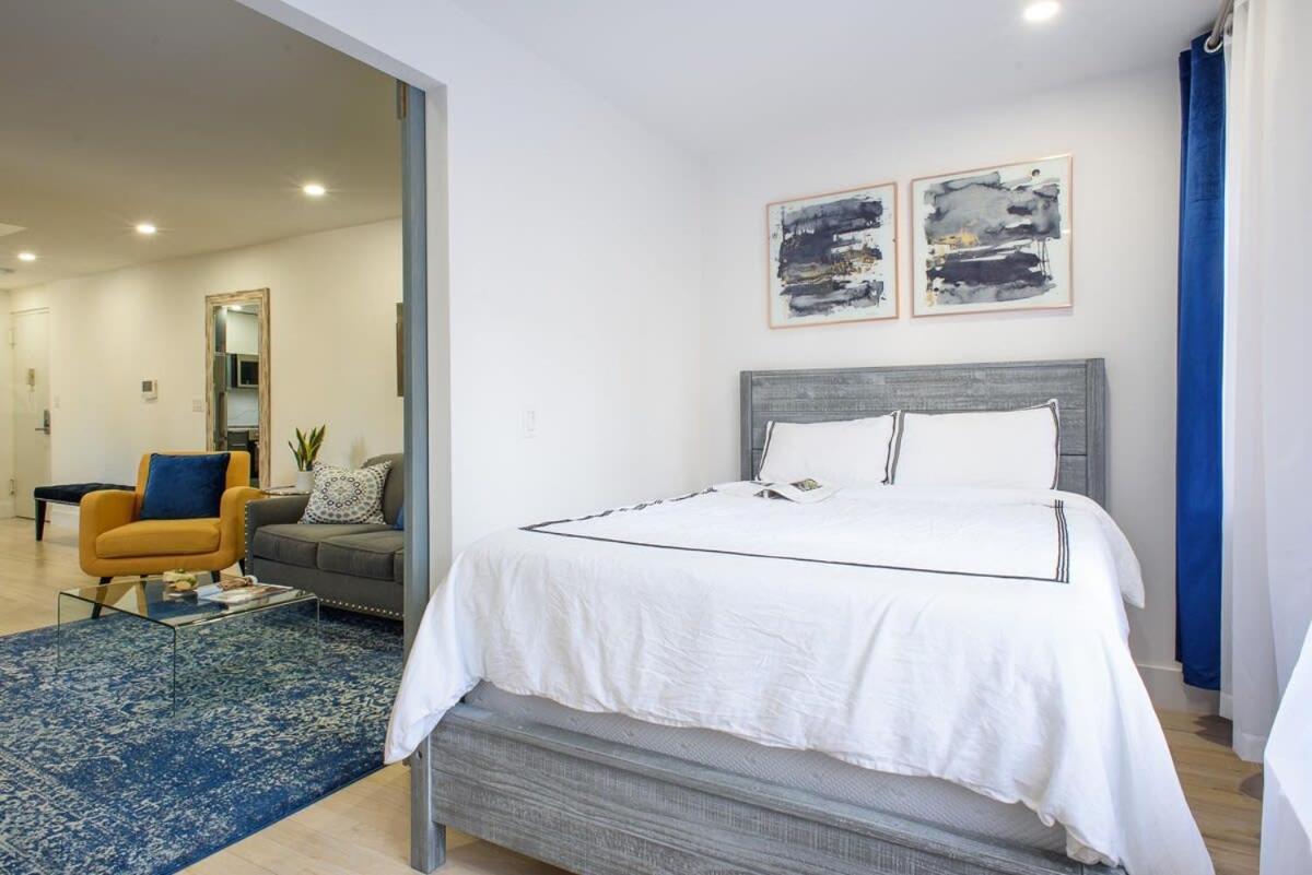 Apartment 75-5 Luxury 3br Duplex W D Elevator Bldg New York