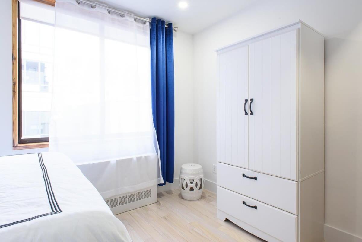 75-5 Luxury 3br Duplex W D Elevator Bldg Apartment New York