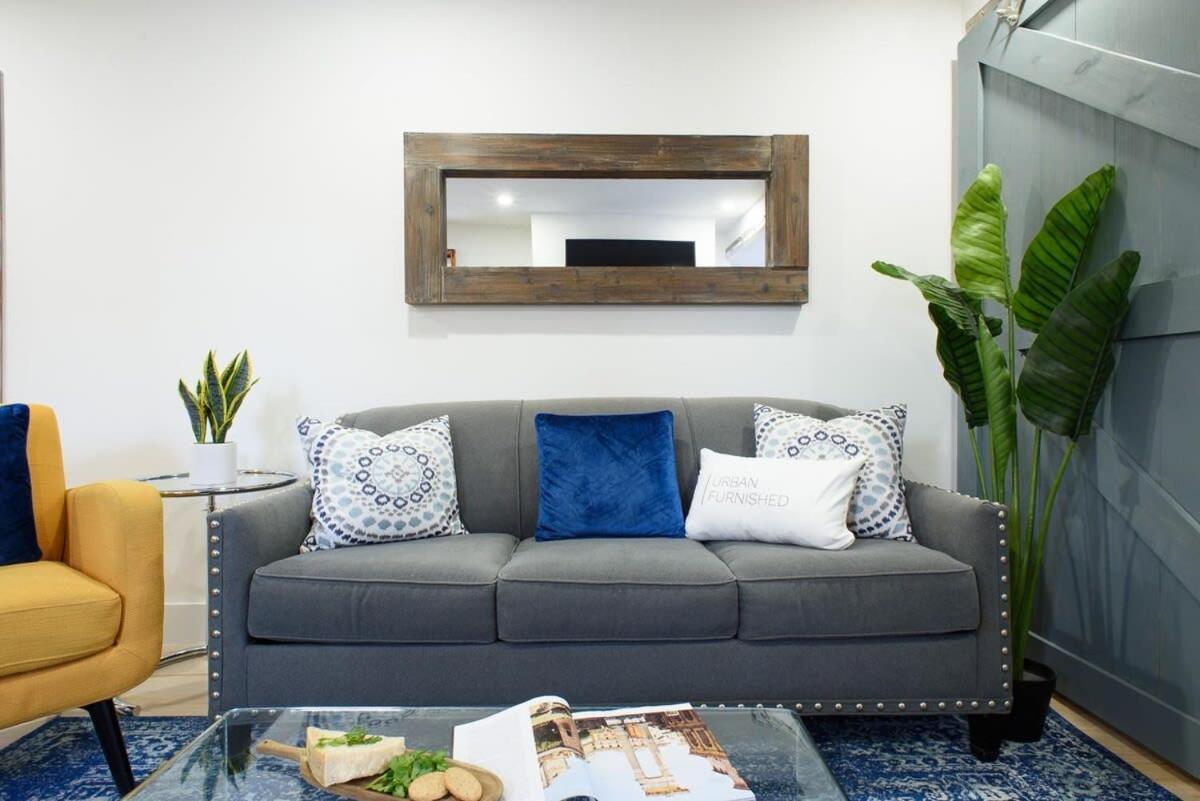 75-5 Luxury 3br Duplex W D Elevator Bldg * New York