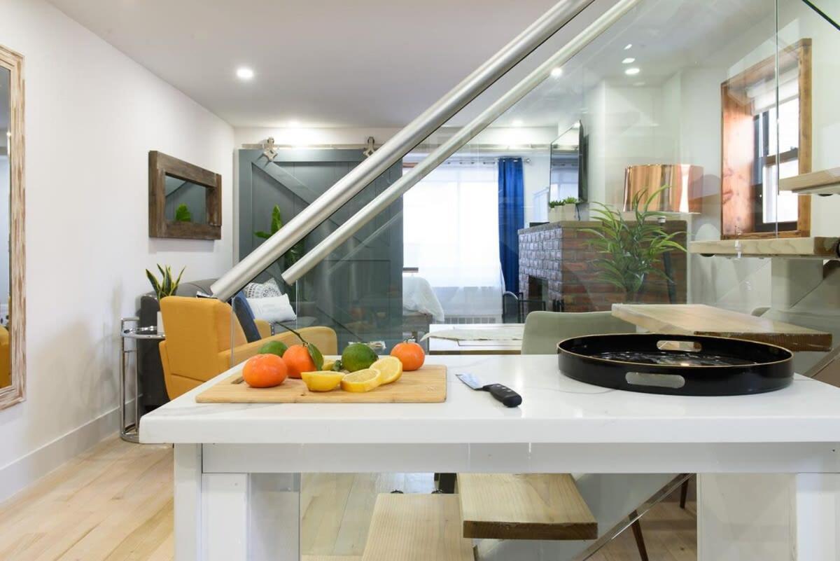 75-5 Luxury 3br Duplex W D Elevator Bldg *