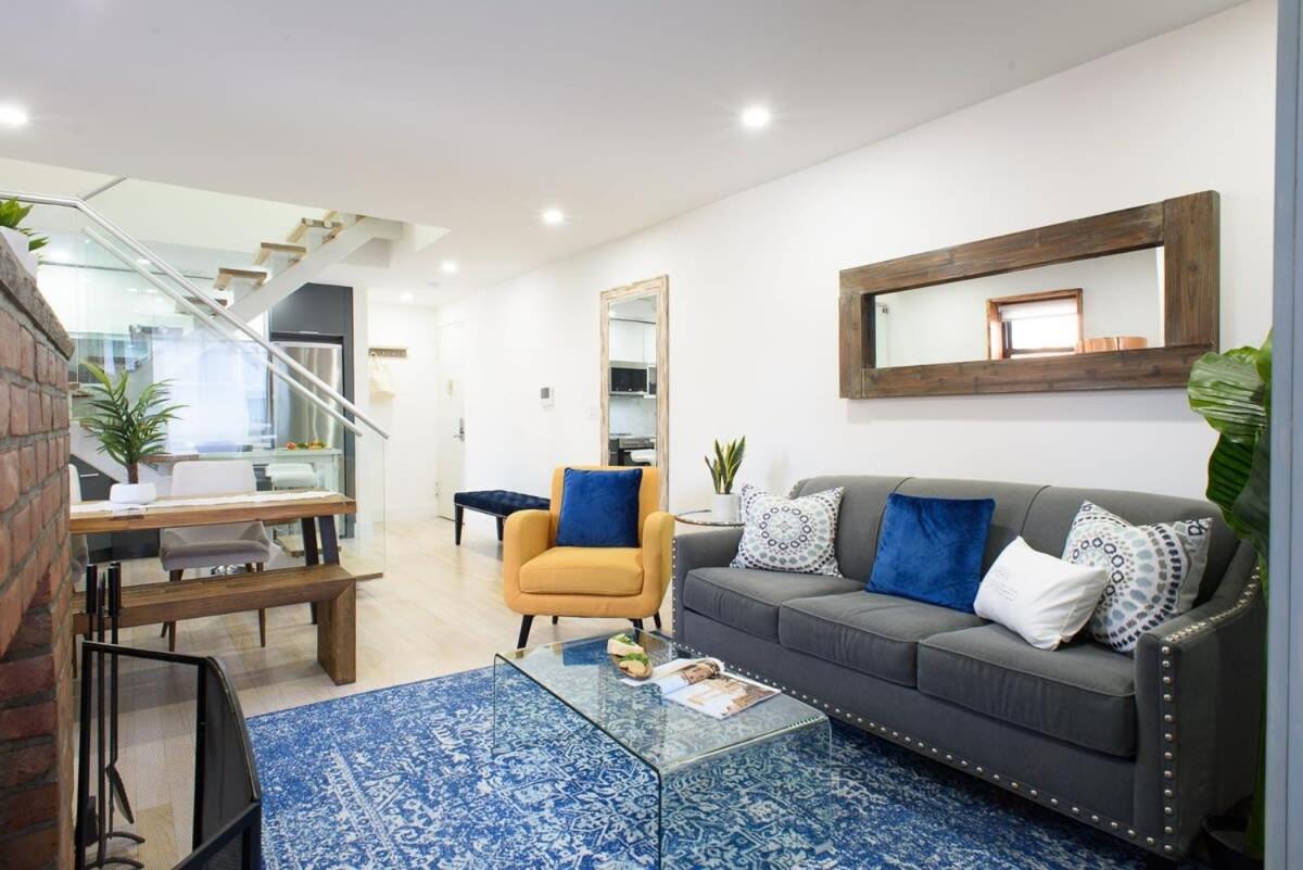 75-5 Luxury 3br Duplex W D Elevator Bldg