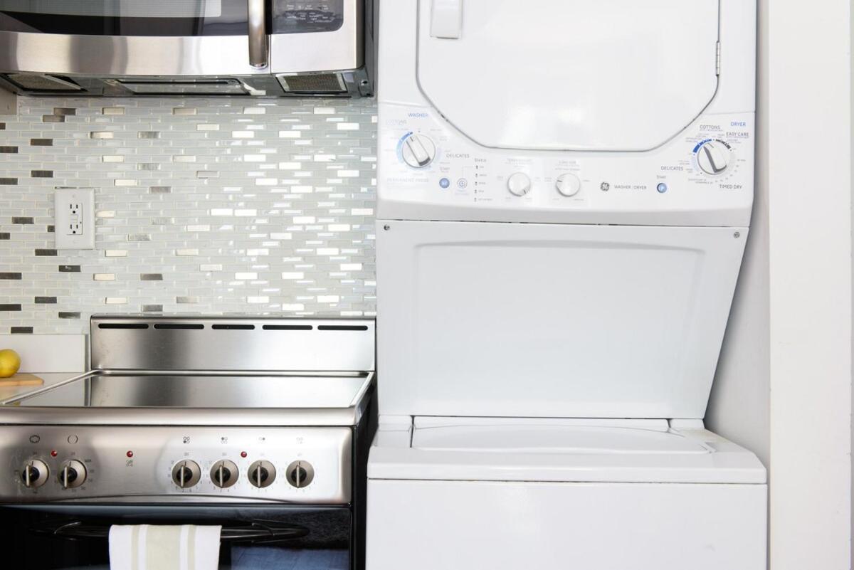 24-10 Prime Gramercy Wd In Unit Appartement *