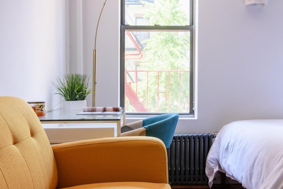 Apartment 24-10 Prime Gramercy Wd In Unit New York
