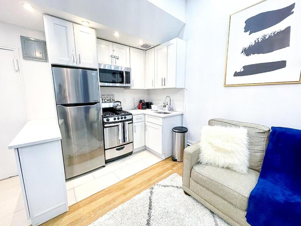 Appartement 62-2b Renovated 1br In Prime Upper East Side