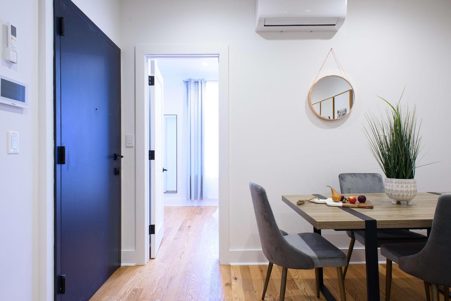 Appartement 7-1 2br 1bath In Prime Park Slope New York