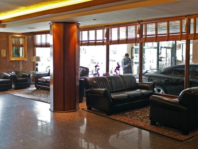 Travel - Midtown Manhattan 2* New York