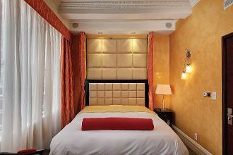 3 Bedroom In Flatiron New York