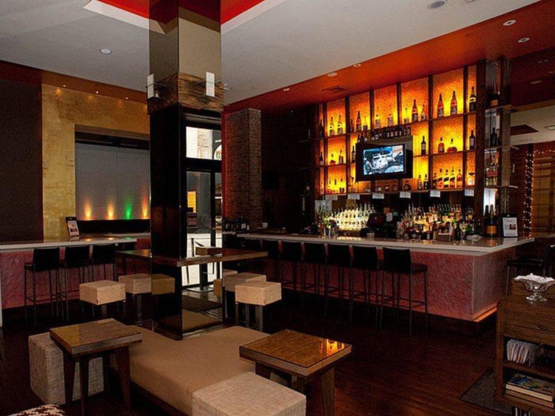 Square At Times Square Hotel 3*