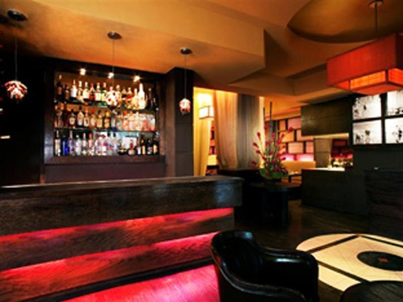 Hotel The Gallivant Times Square 4*