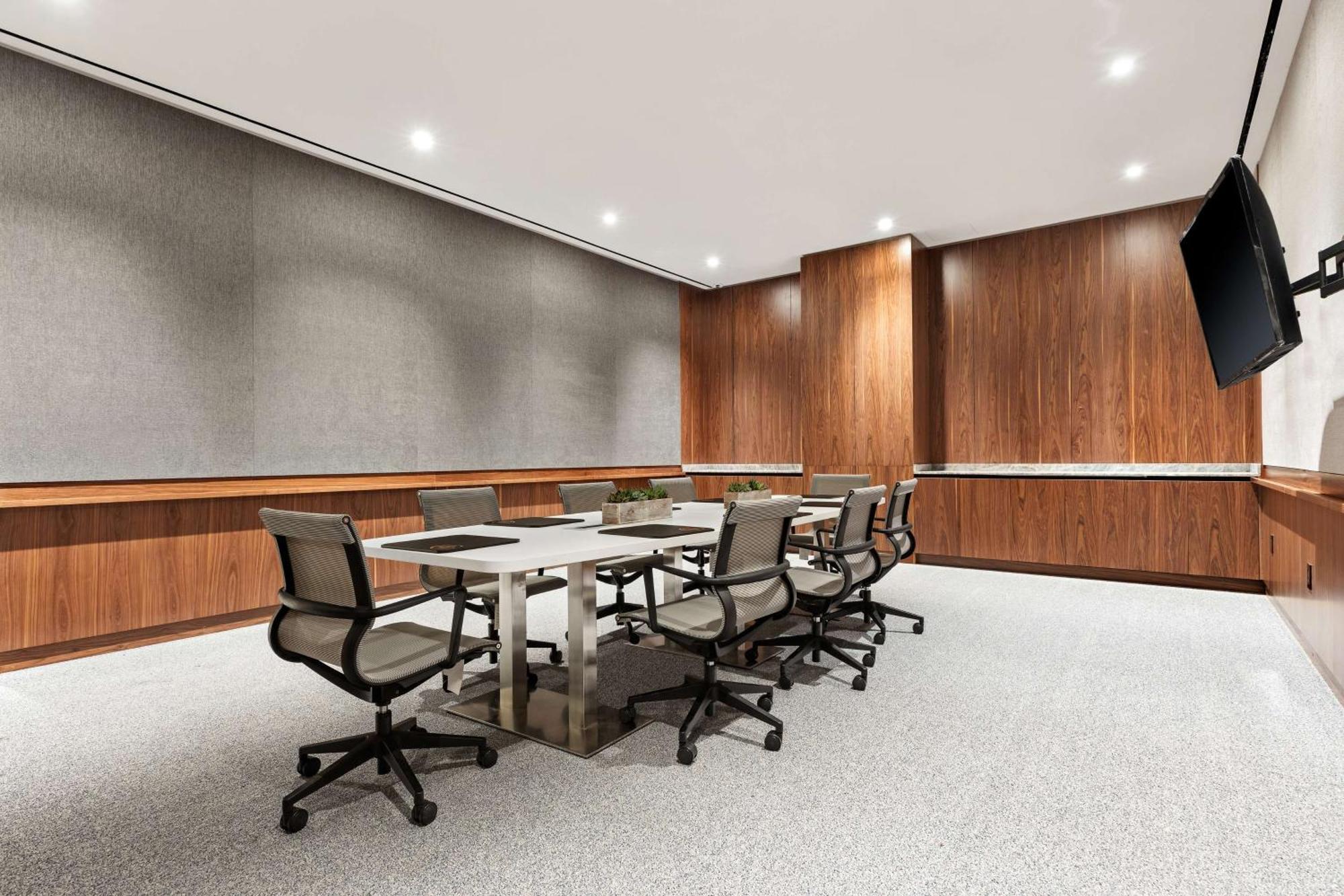 Grayson Hotel New York