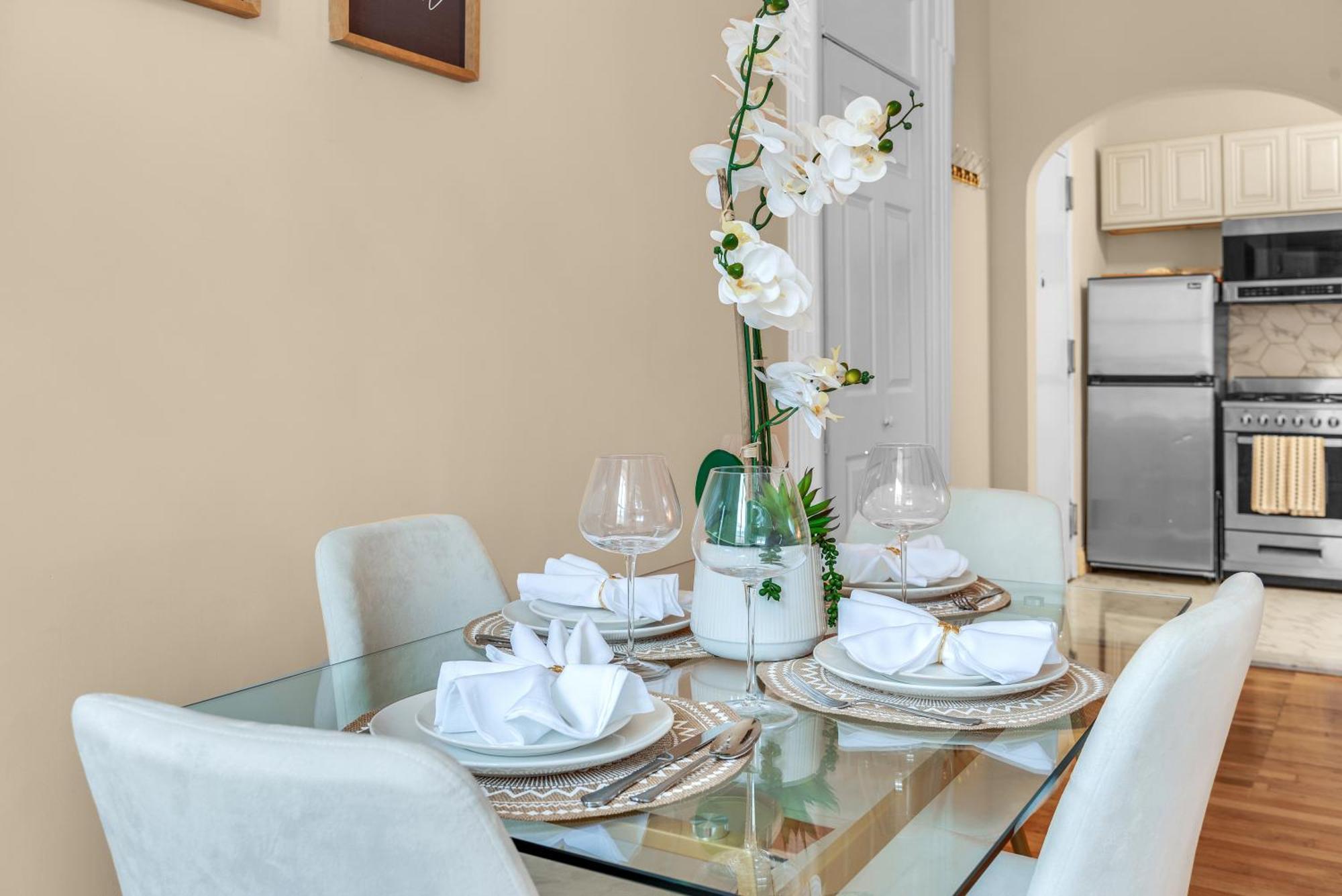 Charming 2bd In Brooklyn Heights *