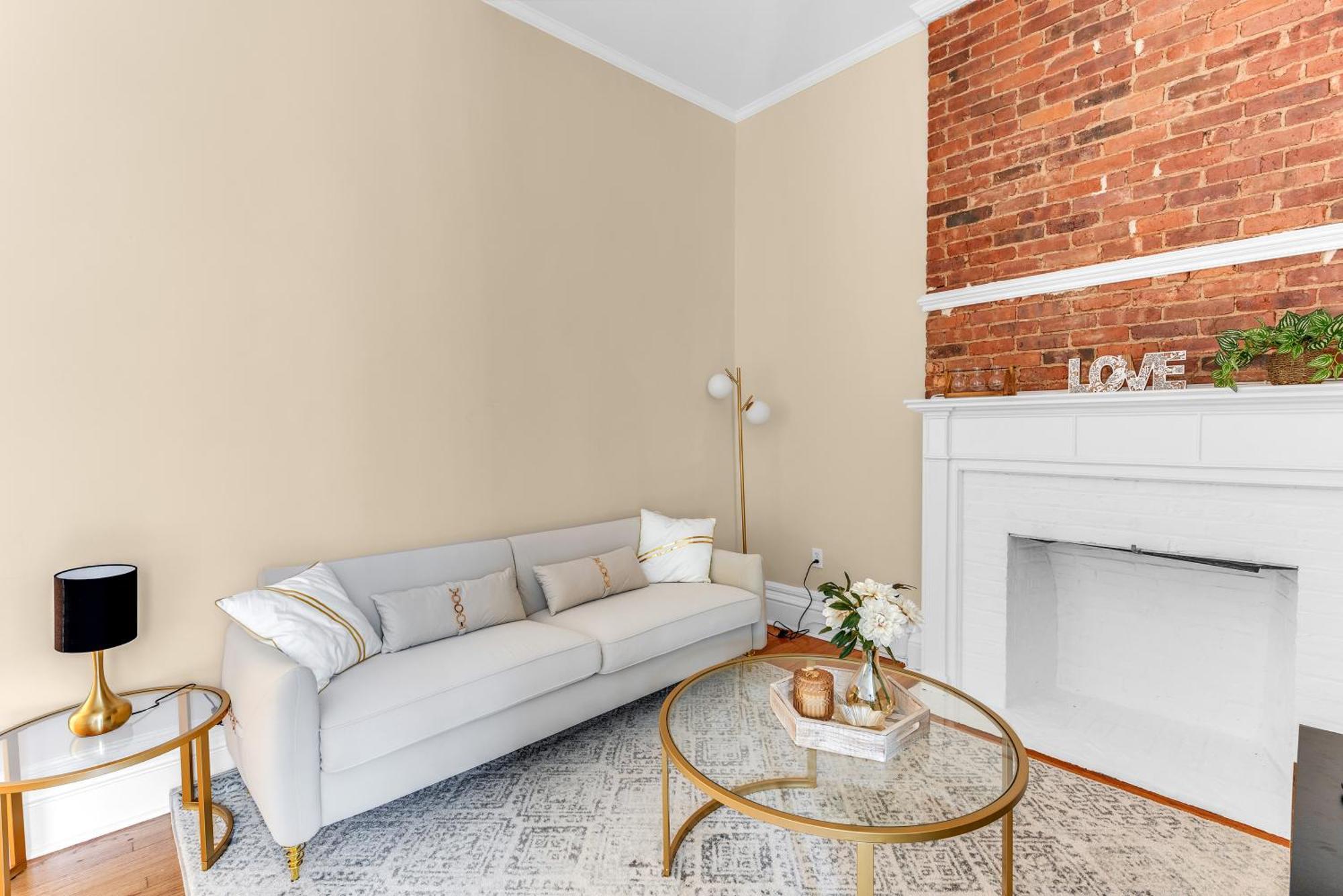 Charming 2bd In Brooklyn Heights * New York