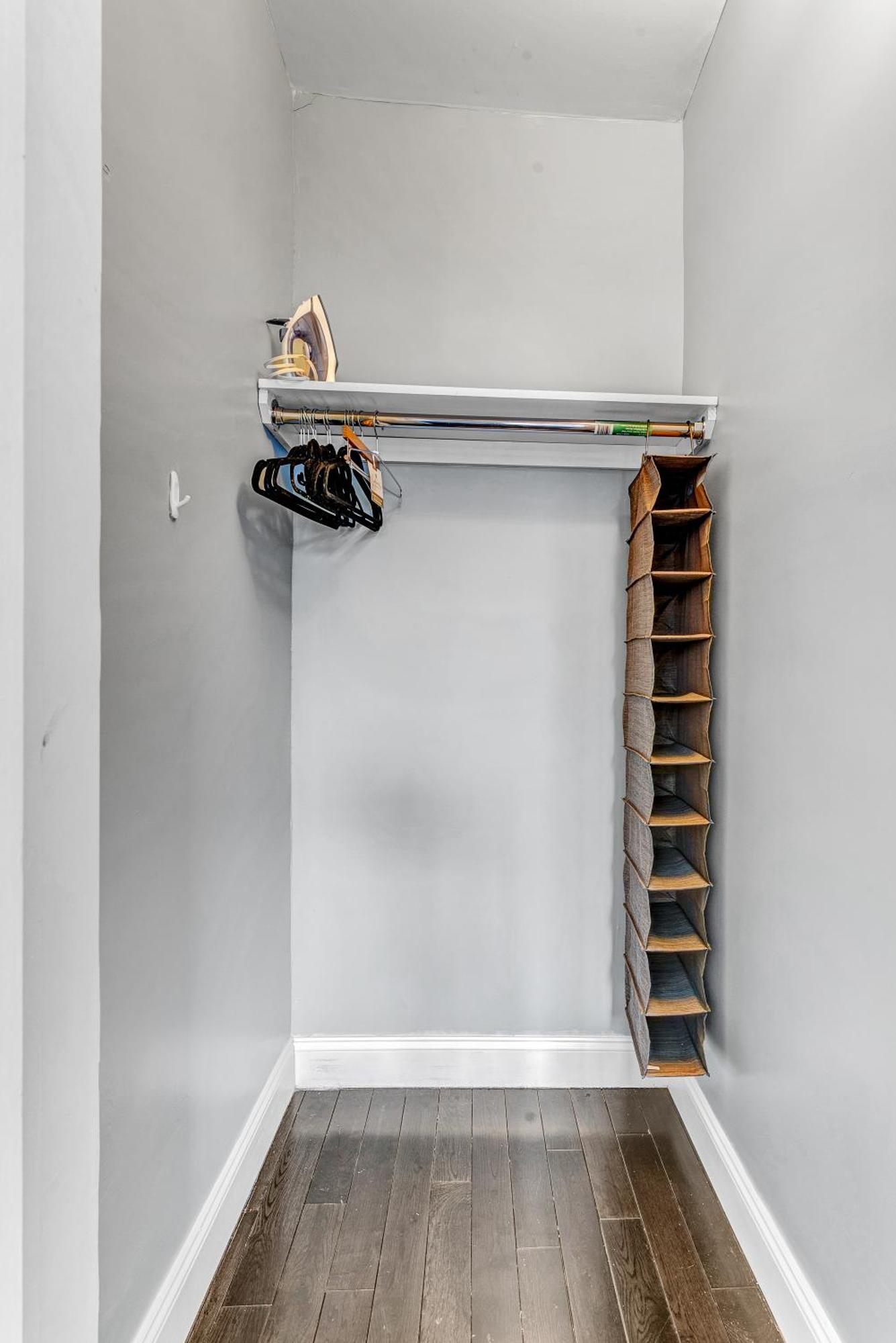 Apartment 2bd Stylish Brooklyn Heights - Steps Waterfront *