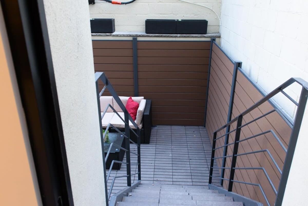 3-1 New Prime East Village Private Terrace