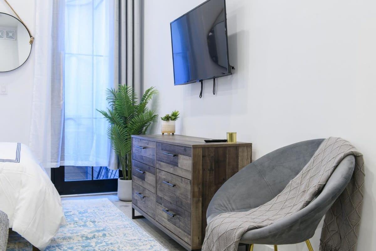 3-1 New Prime East Village Private Terrace Apartment