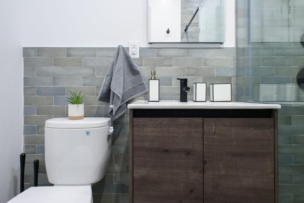 3-1 New Prime East Village Private Terrace