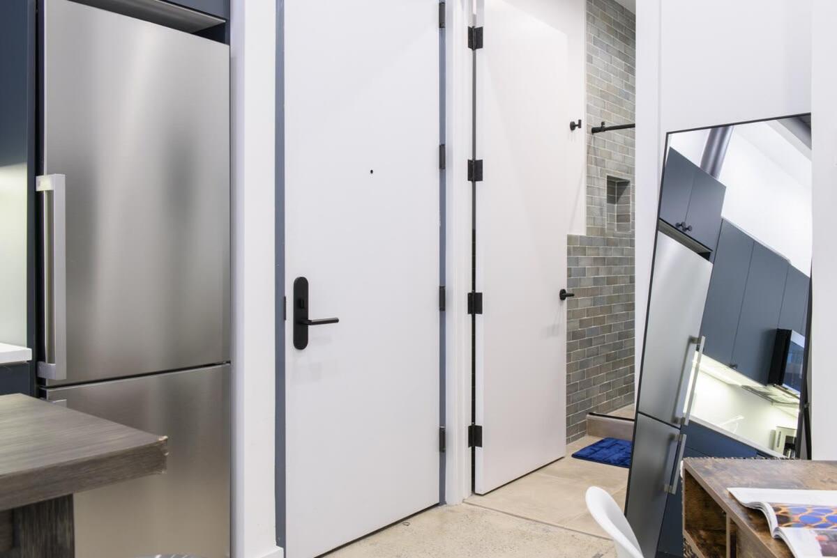 3-2 New Prime E Village Private Outdoor! Holiday home New York