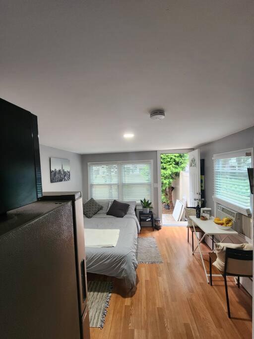 Appartement Cozy In A Lovely Area New York